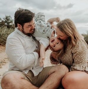 Meet your Posher, Anne-marie